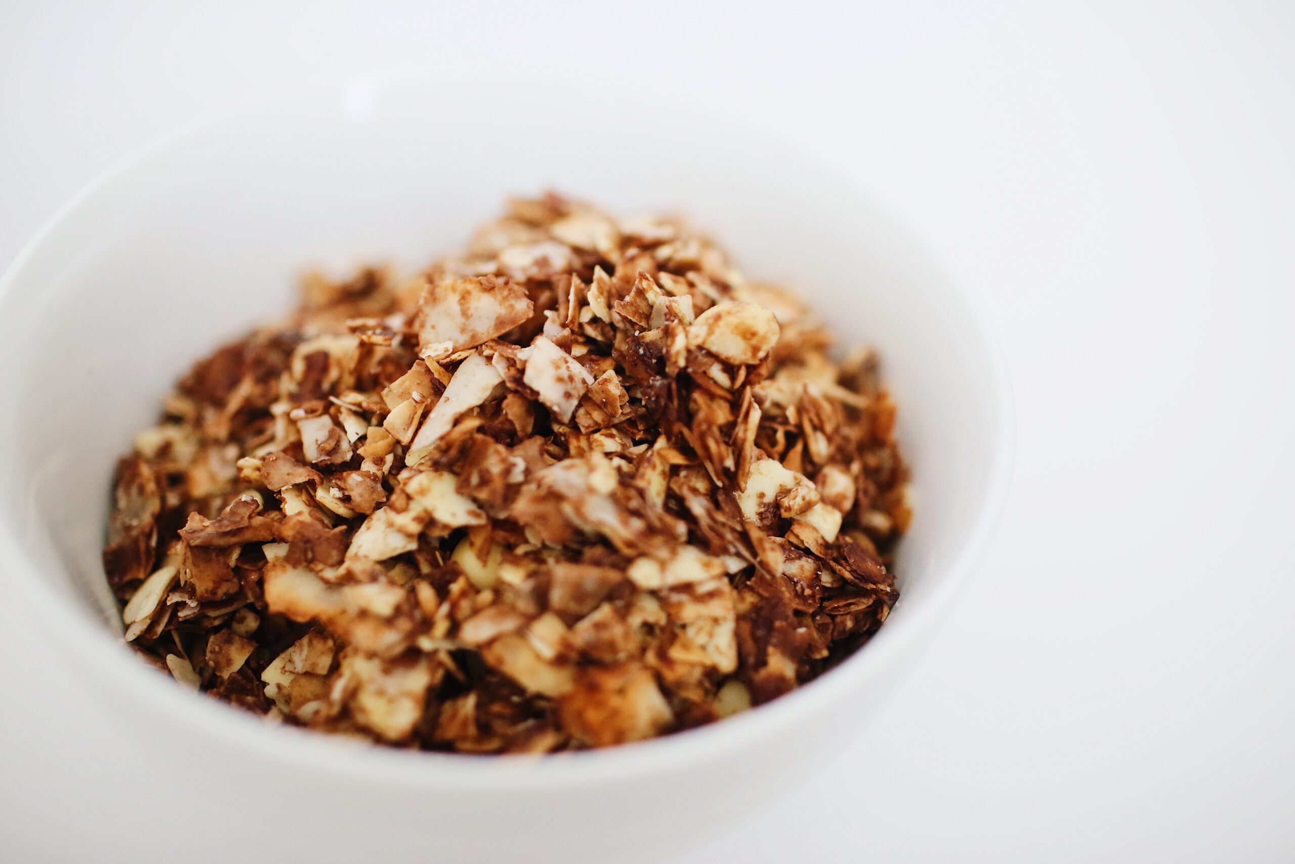 granola