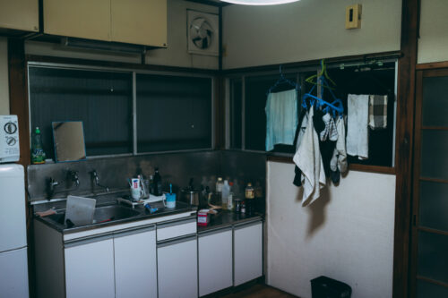 kitchen-before