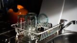 dishwasher