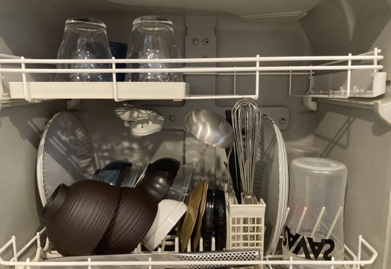 dishwasher-container-efficient-order