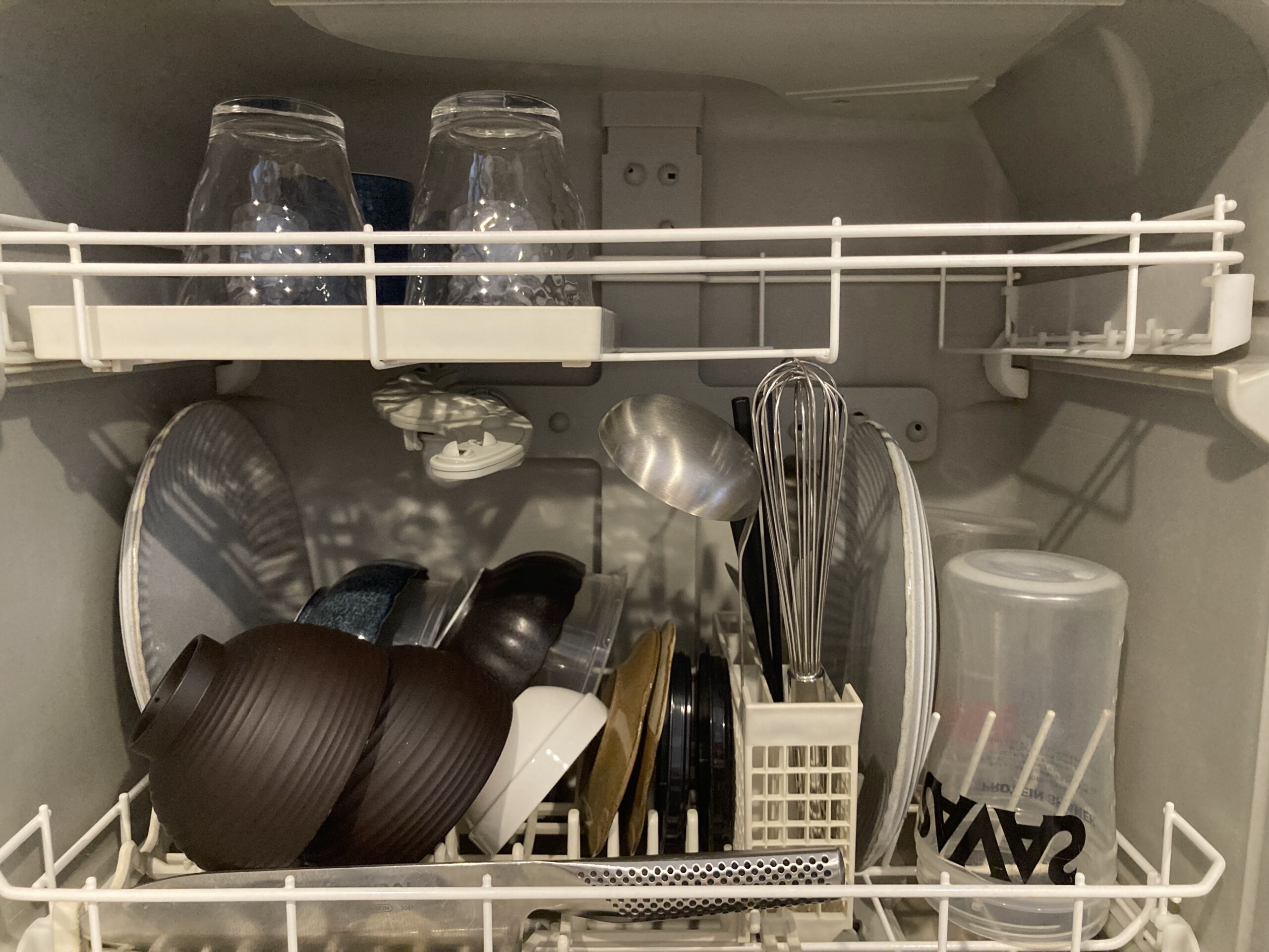 dishwasher-container-efficient-order