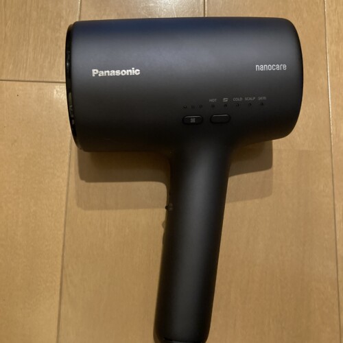 hairdryer