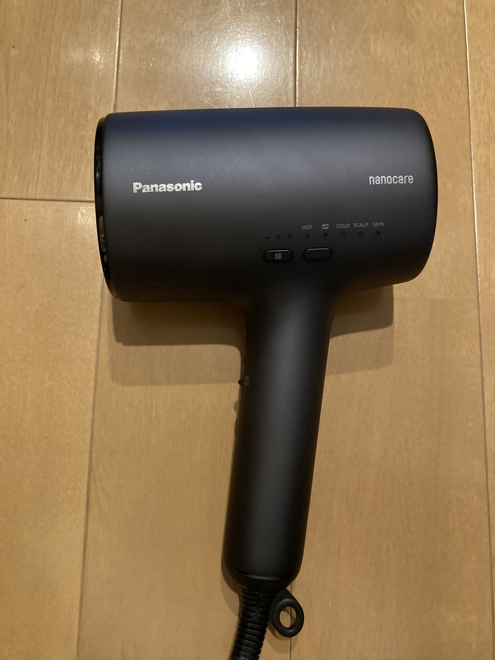 hairdryer